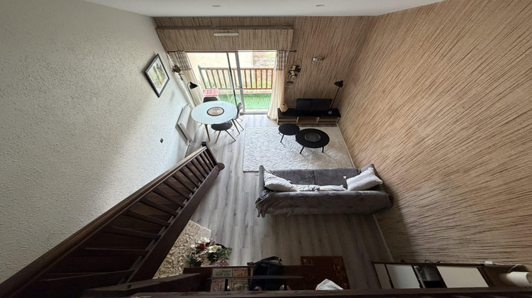 Ma-Cabane - Location Appartement Trélissac, 41 m²
