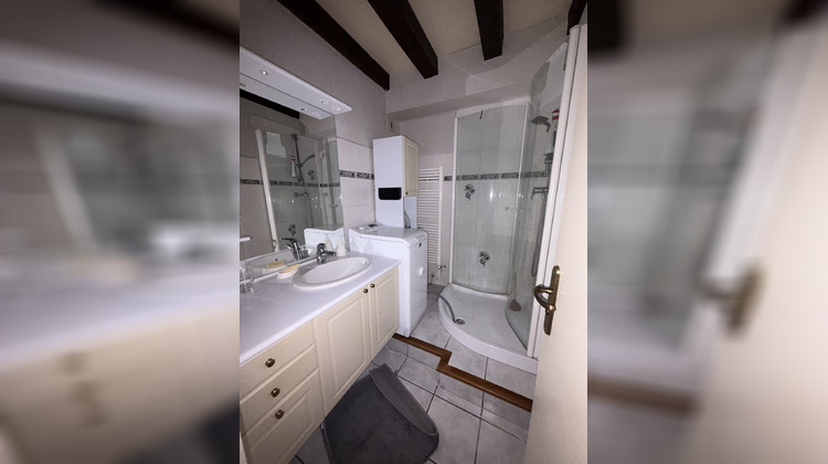 Ma-Cabane - Location Appartement Trélissac, 41 m²