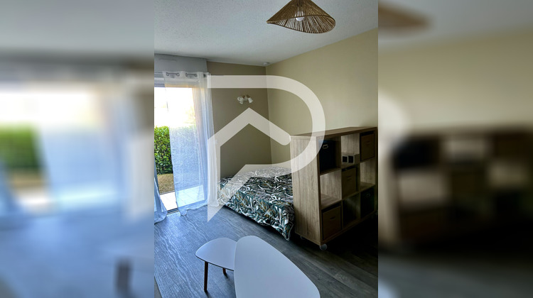 Ma-Cabane - Location Appartement TRELISSAC, 30 m²