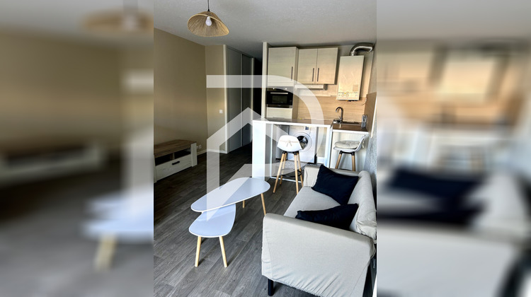 Ma-Cabane - Location Appartement TRELISSAC, 30 m²