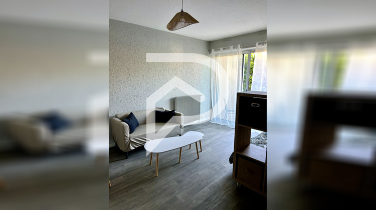 Ma-Cabane - Location Appartement TRELISSAC, 30 m²