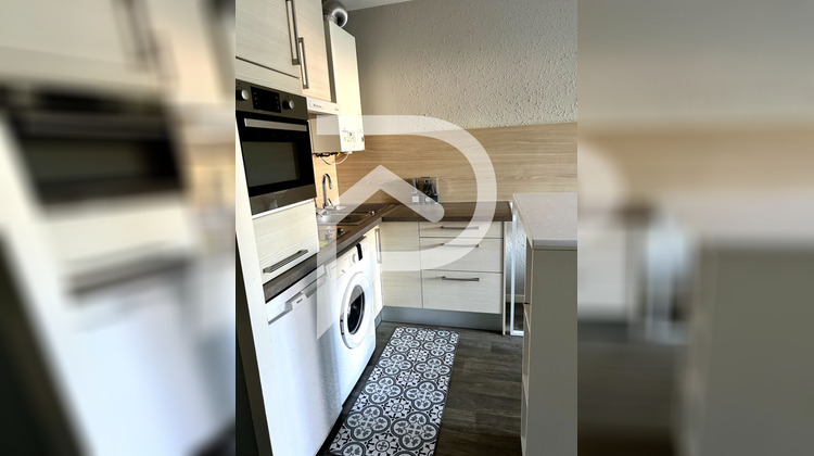 Ma-Cabane - Location Appartement TRELISSAC, 30 m²