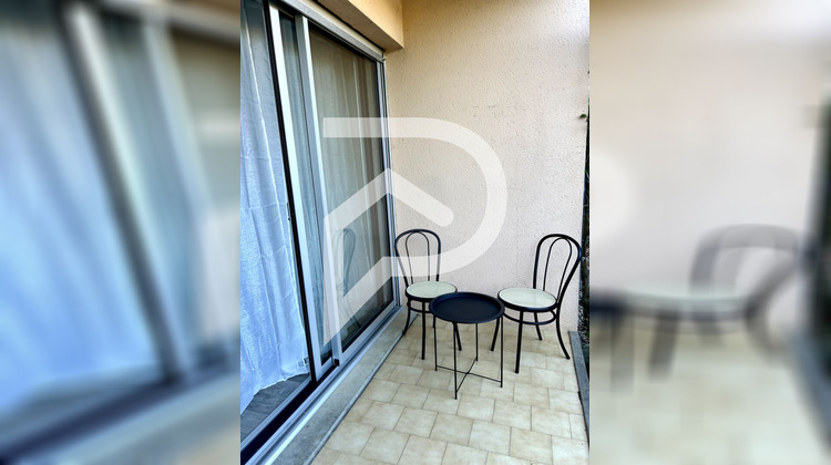 Ma-Cabane - Location Appartement TRELISSAC, 30 m²