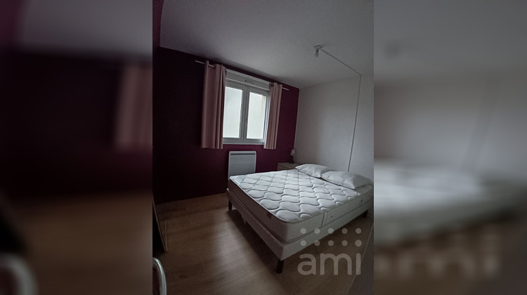 Ma-Cabane - Location Appartement TREMBLAY-EN-FRANCE, 38 m²