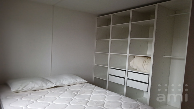 Ma-Cabane - Location Appartement TREMBLAY-EN-FRANCE, 38 m²