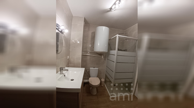 Ma-Cabane - Location Appartement TREMBLAY-EN-FRANCE, 38 m²