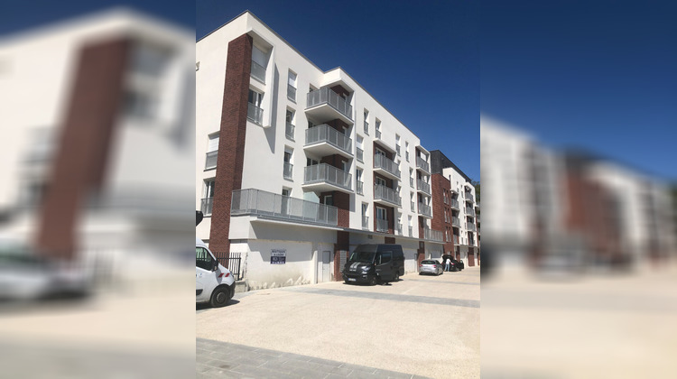 Ma-Cabane - Location Appartement TREMBLAY-EN-FRANCE, 40 m²