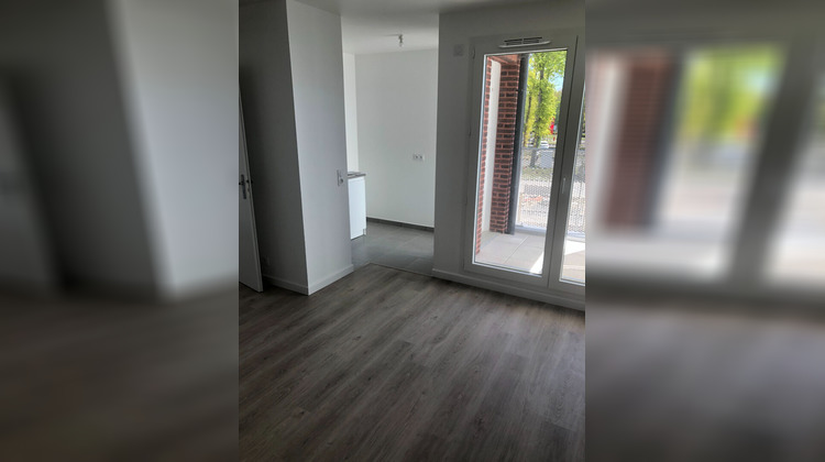 Ma-Cabane - Location Appartement TREMBLAY-EN-FRANCE, 40 m²