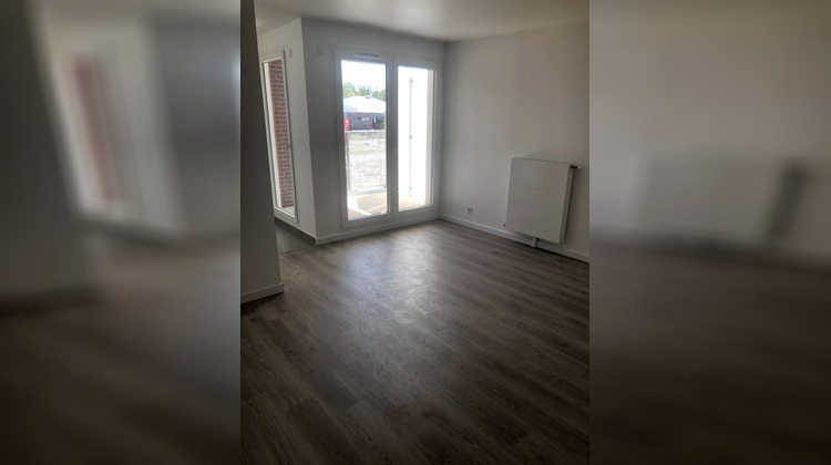 Ma-Cabane - Location Appartement TREMBLAY-EN-FRANCE, 40 m²