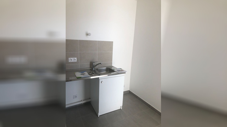 Ma-Cabane - Location Appartement TREMBLAY-EN-FRANCE, 40 m²