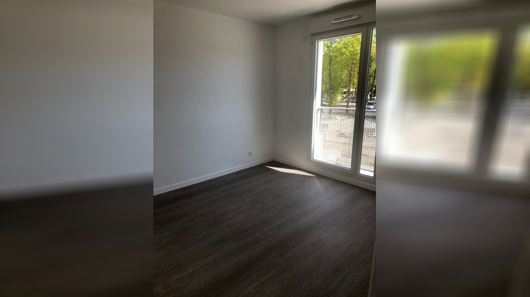 Ma-Cabane - Location Appartement TREMBLAY-EN-FRANCE, 40 m²