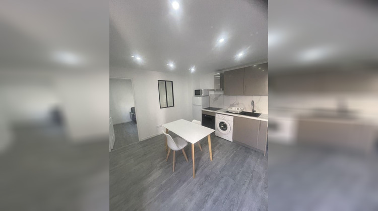 Ma-Cabane - Location Appartement Tremblay-en-France, 38 m²