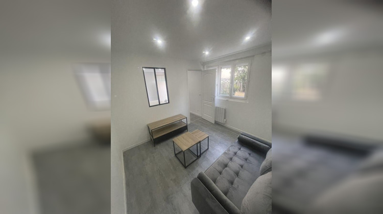 Ma-Cabane - Location Appartement Tremblay-en-France, 38 m²