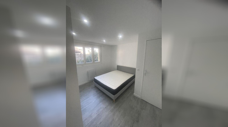 Ma-Cabane - Location Appartement Tremblay-en-France, 38 m²