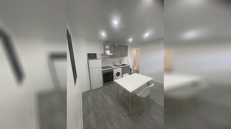 Ma-Cabane - Location Appartement Tremblay-en-France, 38 m²