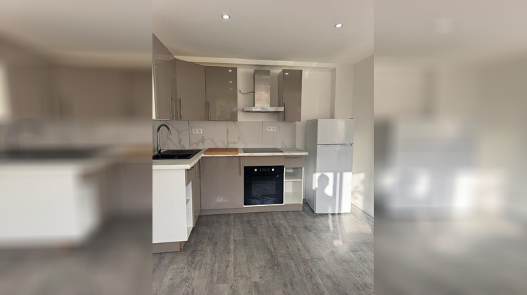 Ma-Cabane - Location Appartement Tremblay-en-France, 35 m²