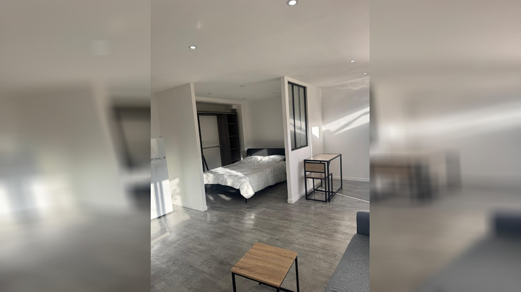 Ma-Cabane - Location Appartement Tremblay-en-France, 35 m²