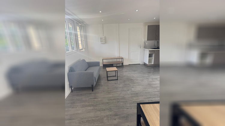 Ma-Cabane - Location Appartement Tremblay-en-France, 35 m²