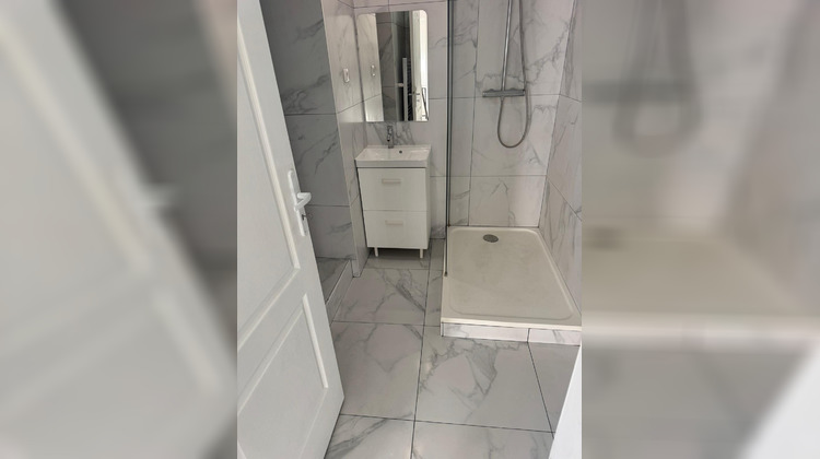 Ma-Cabane - Location Appartement Tremblay-en-France, 35 m²