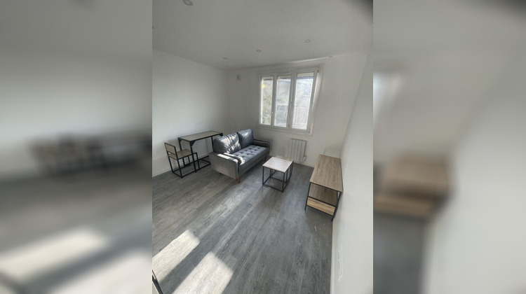 Ma-Cabane - Location Appartement Tremblay-en-France, 32 m²
