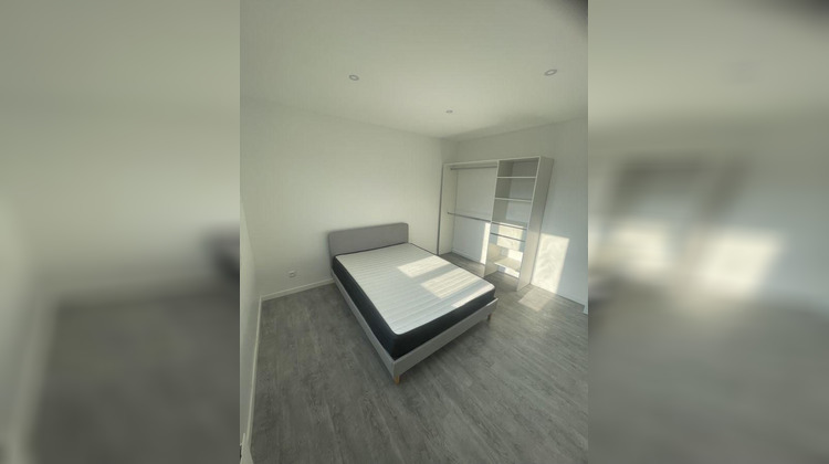 Ma-Cabane - Location Appartement Tremblay-en-France, 32 m²