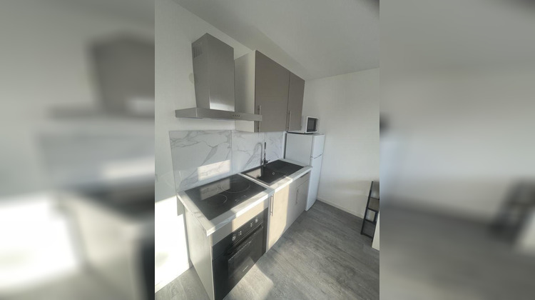 Ma-Cabane - Location Appartement Tremblay-en-France, 32 m²