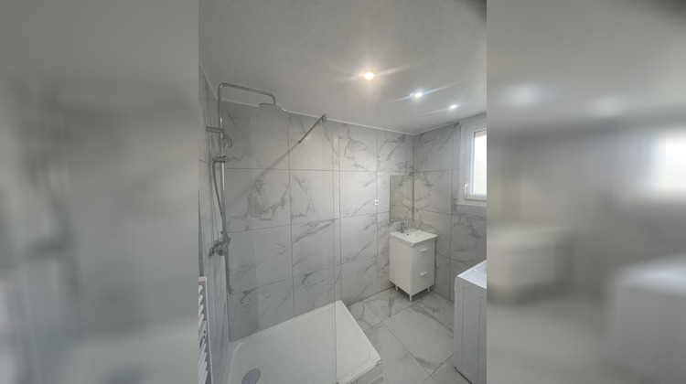 Ma-Cabane - Location Appartement Tremblay-en-France, 32 m²