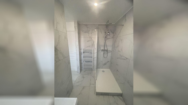 Ma-Cabane - Location Appartement Tremblay-en-France, 32 m²