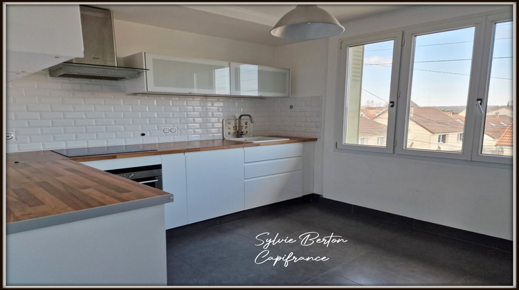 Ma-Cabane - Location Appartement TREMBLAY EN FRANCE, 70 m²