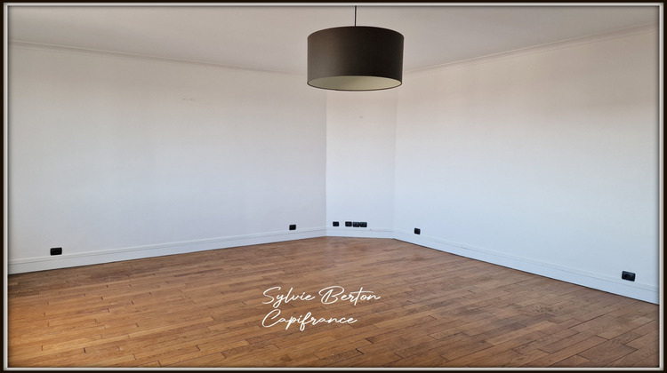 Ma-Cabane - Location Appartement TREMBLAY EN FRANCE, 70 m²