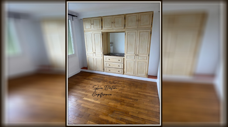 Ma-Cabane - Location Appartement TREMBLAY EN FRANCE, 70 m²