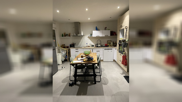 Ma-Cabane - Location Appartement Trémery, 81 m²