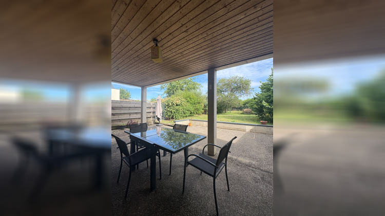 Ma-Cabane - Location Appartement TREMERY, 80 m²
