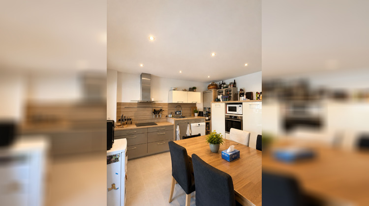 Ma-Cabane - Location Appartement TREMERY, 80 m²