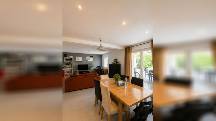 Ma-Cabane - Location Appartement TREMERY, 80 m²