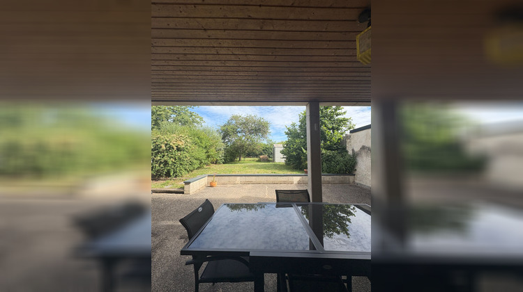 Ma-Cabane - Location Appartement TREMERY, 80 m²