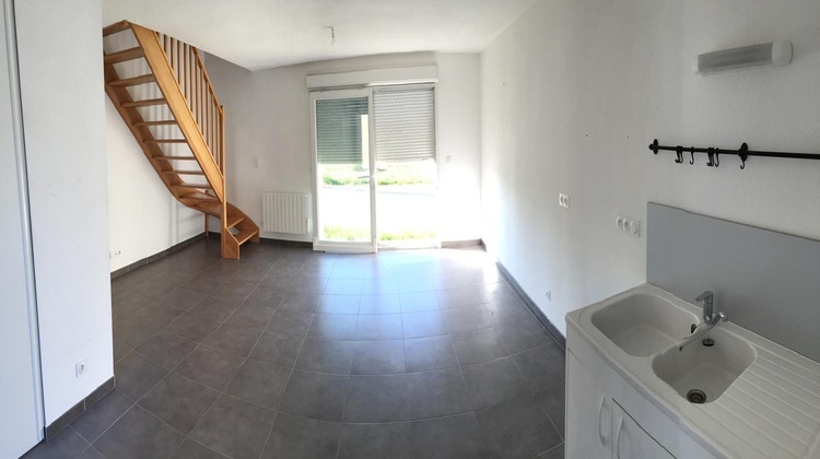 Ma-Cabane - Location Appartement TRENAL, 54 m²