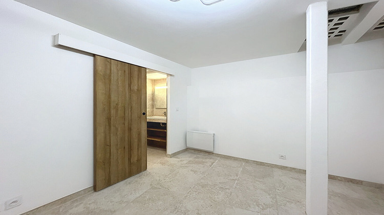 Ma-Cabane - Location Appartement TRETS, 29 m²