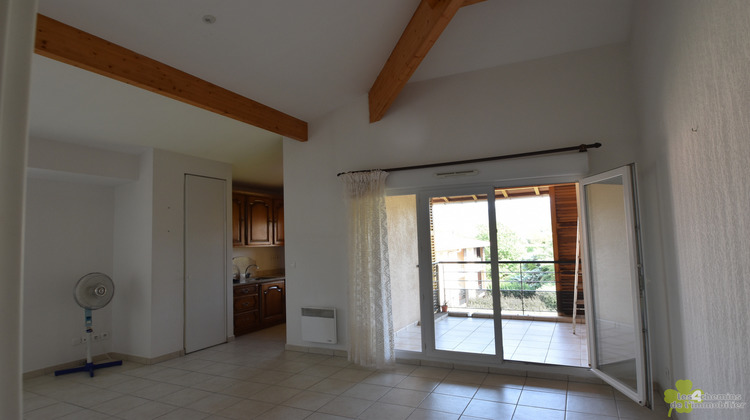 Ma-Cabane - Location Appartement Trets, 62 m²