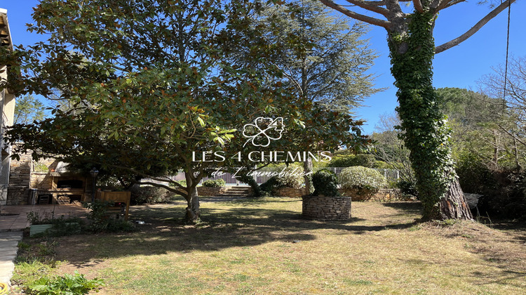 Ma-Cabane - Location Appartement Trets, 60 m²