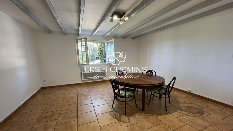 Ma-Cabane - Location Appartement Trets, 60 m²