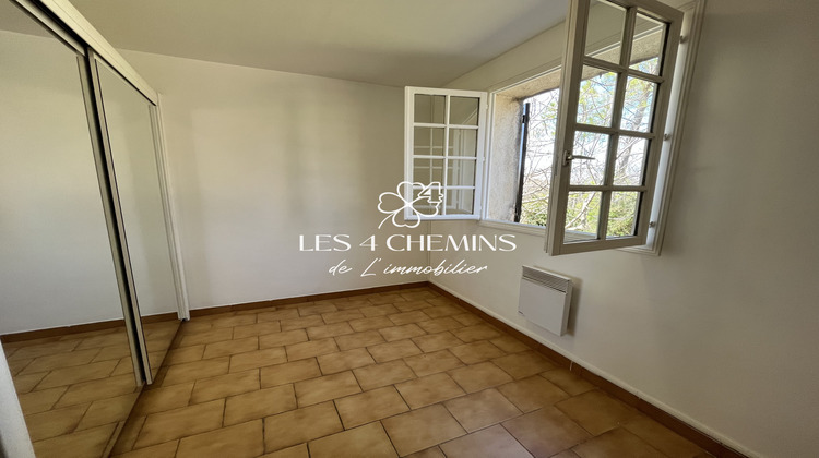 Ma-Cabane - Location Appartement Trets, 60 m²