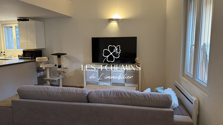 Ma-Cabane - Location Appartement Trets, 49 m²