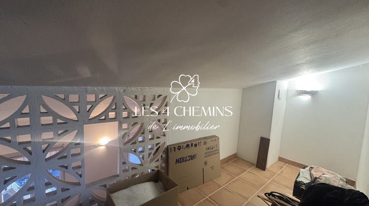 Ma-Cabane - Location Appartement Trets, 49 m²