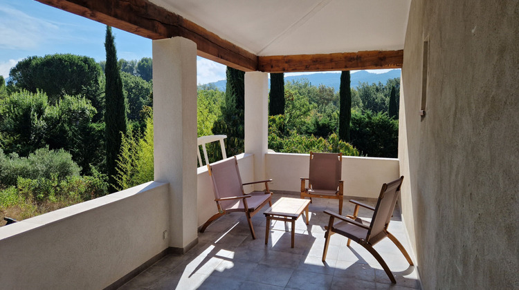 Ma-Cabane - Location Appartement TRETS, 53 m²