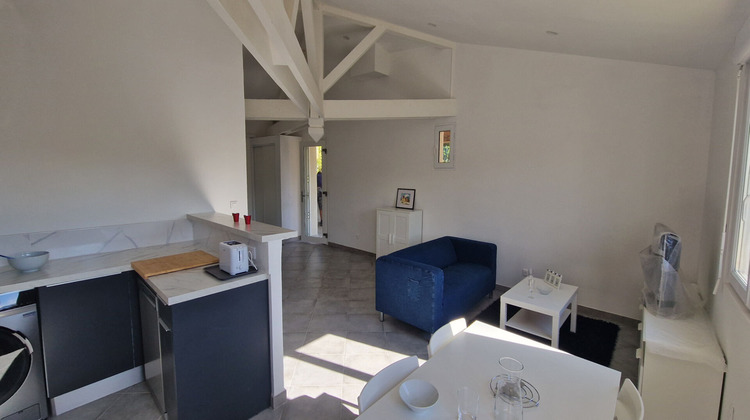 Ma-Cabane - Location Appartement TRETS, 53 m²