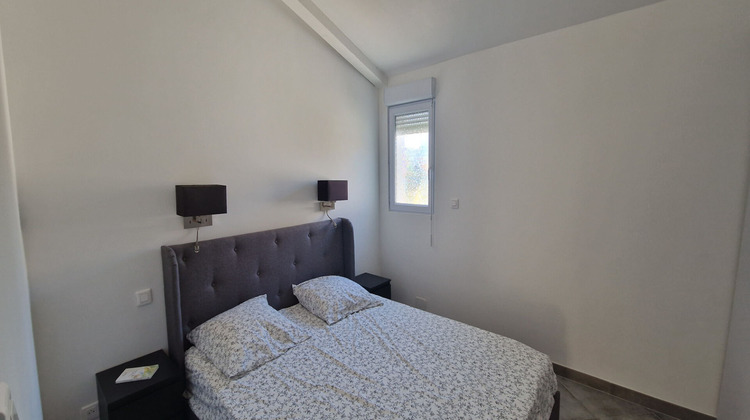 Ma-Cabane - Location Appartement TRETS, 53 m²