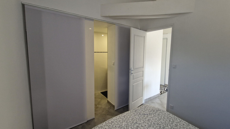 Ma-Cabane - Location Appartement TRETS, 53 m²
