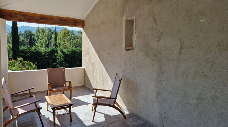 Ma-Cabane - Location Appartement TRETS, 53 m²