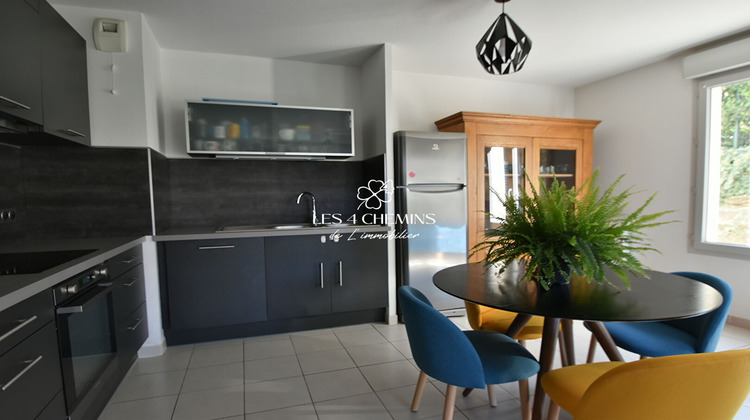 Ma-Cabane - Location Appartement TRETS, 63 m²